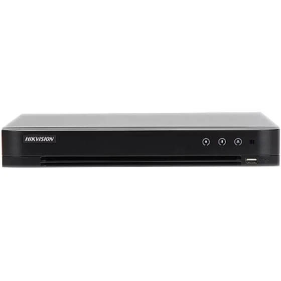 دستگاه ضبط کننده 16 کانال DVR هایک ویژن مدل iDS-7216HUHI-M2/S
