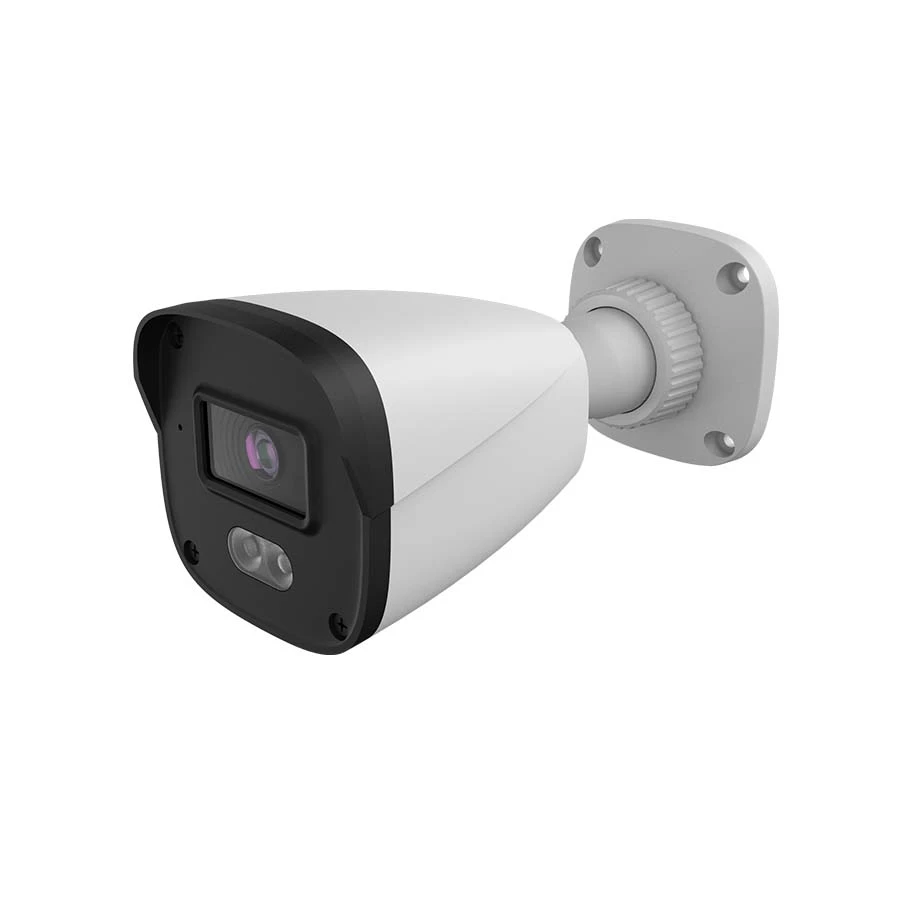 دوربین تحت شبکه Dual Light بولت 2 مگاپیکسل اسکای ویژن مدل SV-IPSDL2202-BF