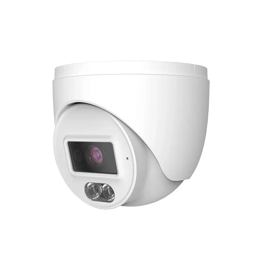دوربین تحت شبکه Dual Light دام 2 مگاپیکسل اسکای ویژن مدل SV-IPSDL2302-DF