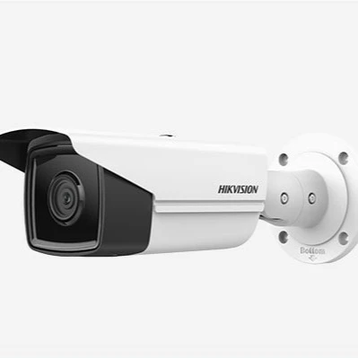دوربین هایک ویژن مـدل DS-2CD2T43G2-2I