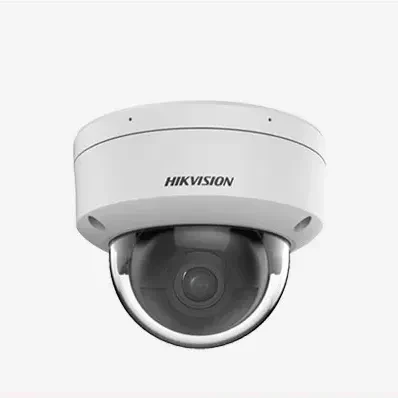 دوربین هایک ویژن مـدل DS-2CD3183G2-ISU