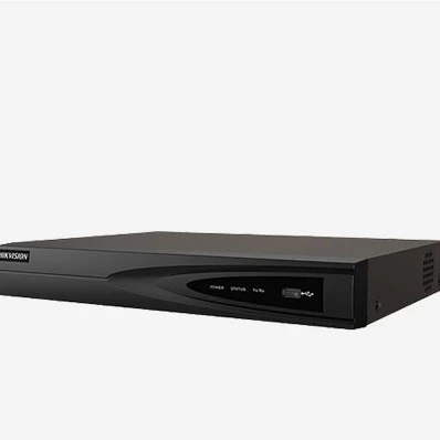 ان وی ار هایک ویژن مدل DS-7604NI-K1
