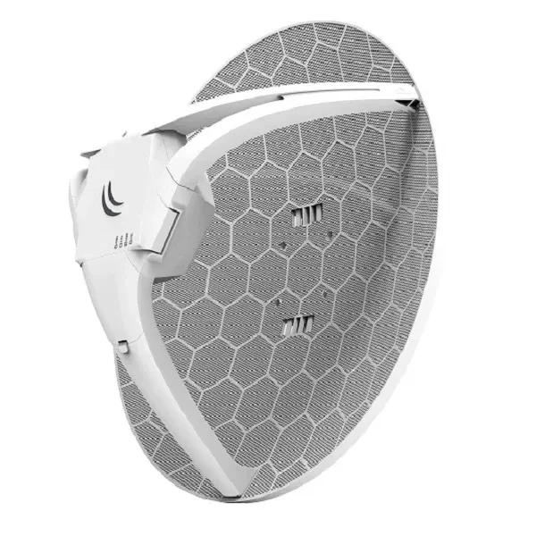 رادیو مودم میکروتیک مدل LHG LTE kit
