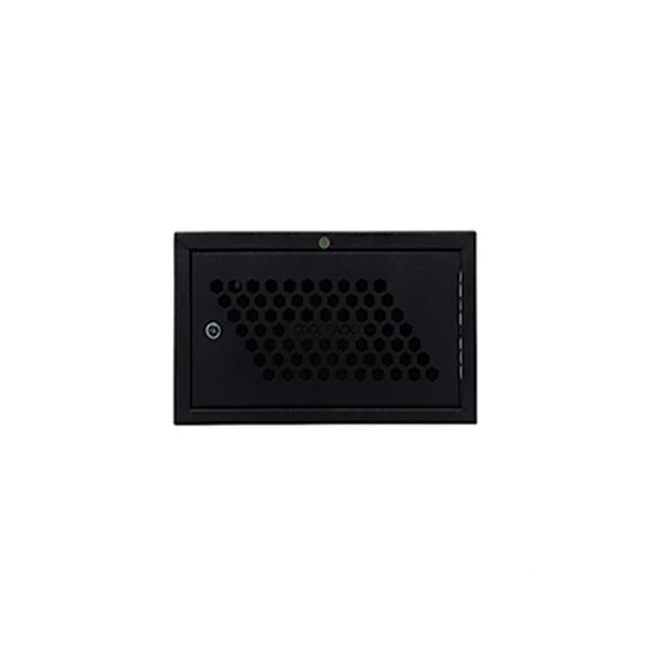 کول رک 6 یونیت – Cool Rack 6U-b عالی کار صنعت