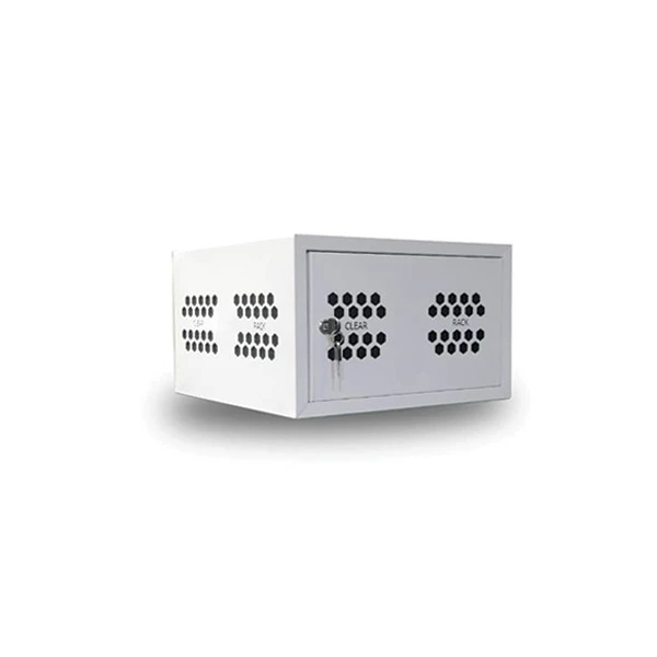 کلیر رک 5 یونیت – Clear Rack W عالی کار صنعت