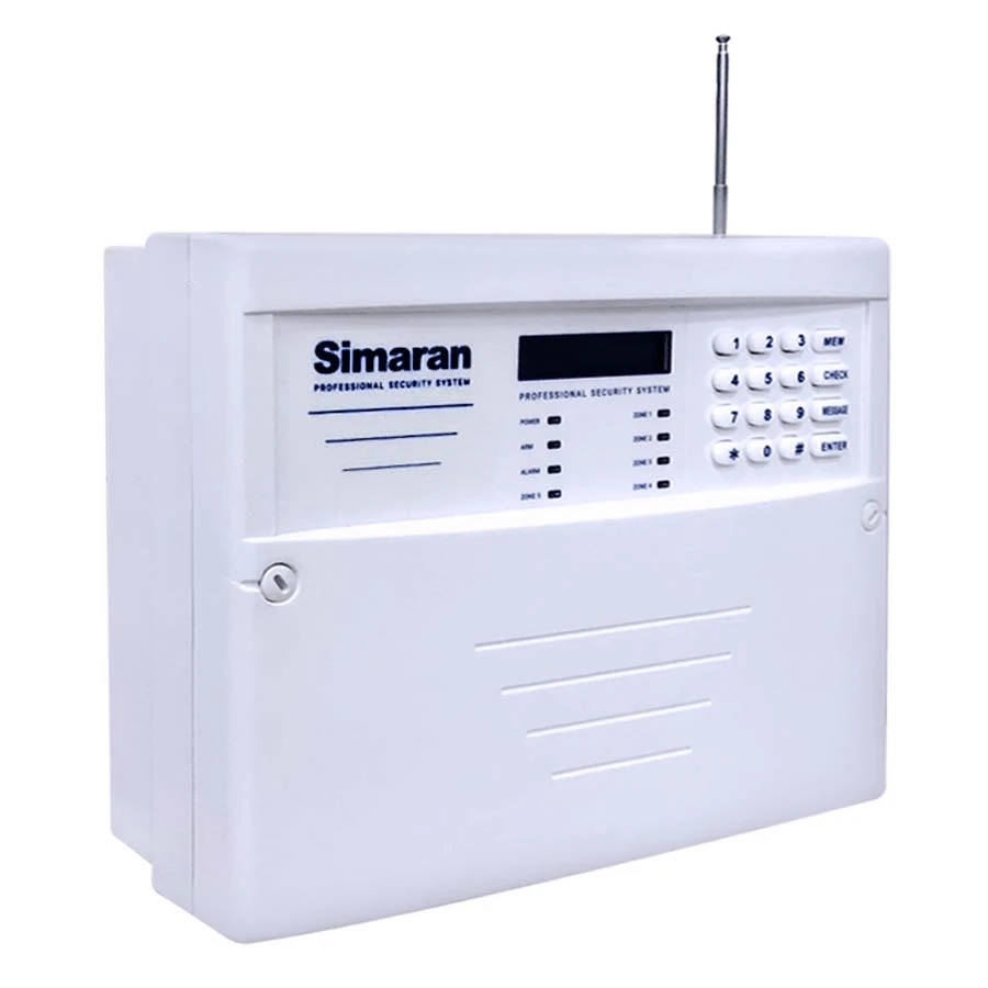 دزدگیر سیم کارتی مدل SM-CP520