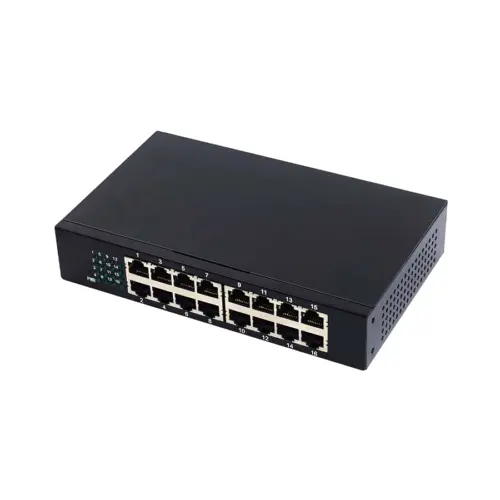 سوئیچ SV-W16NPEG
