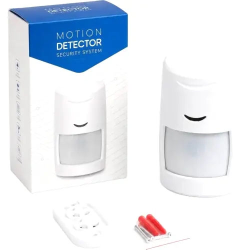  چشمی دزدگیر حرکتی با سیمSM-MD203S