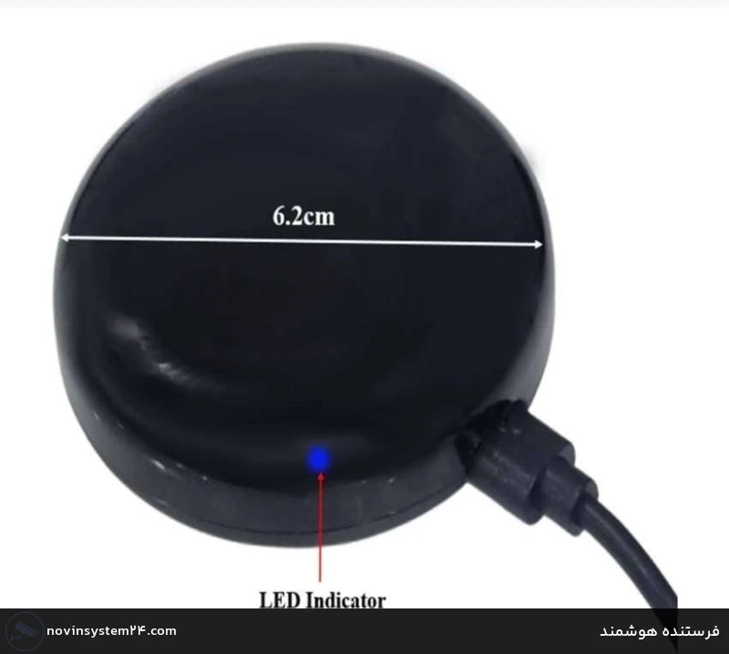 فرستنده هوشمند فرستنده هوشمند