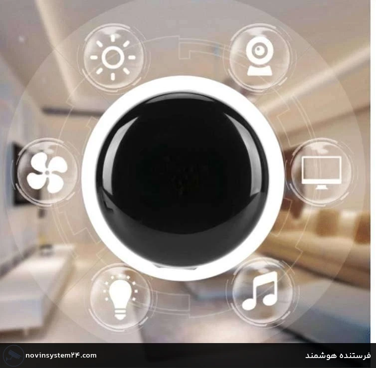 فرستنده هوشمند فرستنده هوشمند