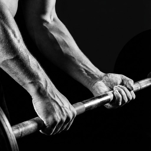 برنامه تمرین اختصاصی
