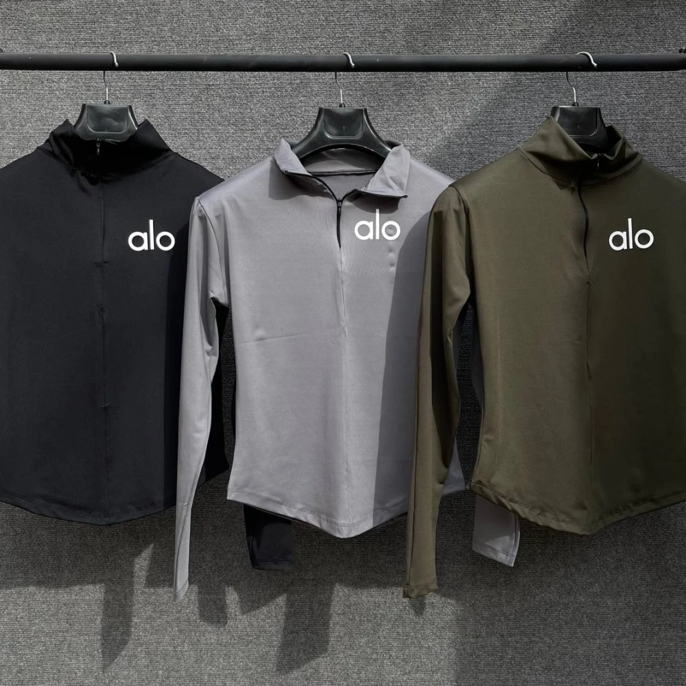 سویشرت alo
