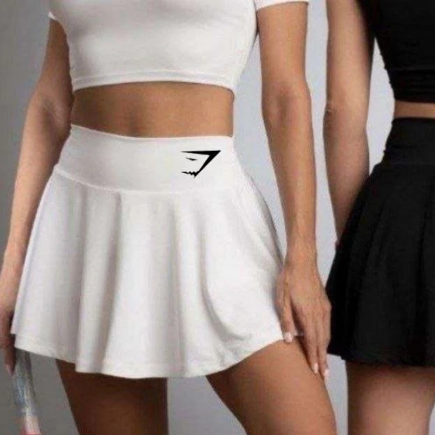 دامن gymshark