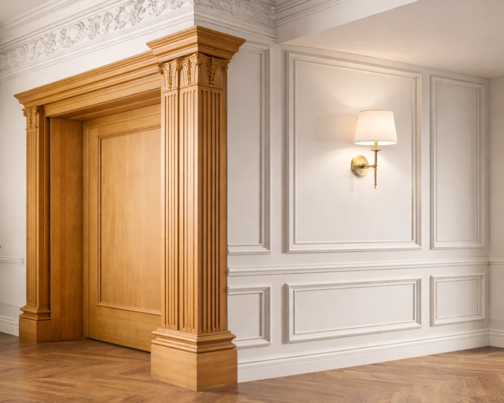 زوار چیست و چه کاربردی در دکوراسیون داخلی دارد؟