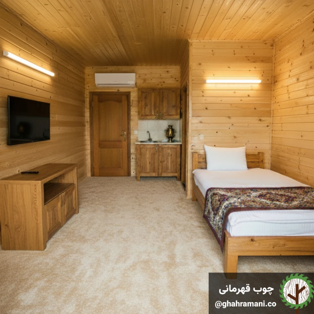 پنل کلاسیک 6000*92*12.5 میلیمتر