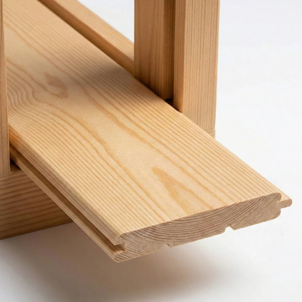 پنل کلاسیک نراد | ضخامت 15 mm – عرض 92 mm – طول 6000 mm