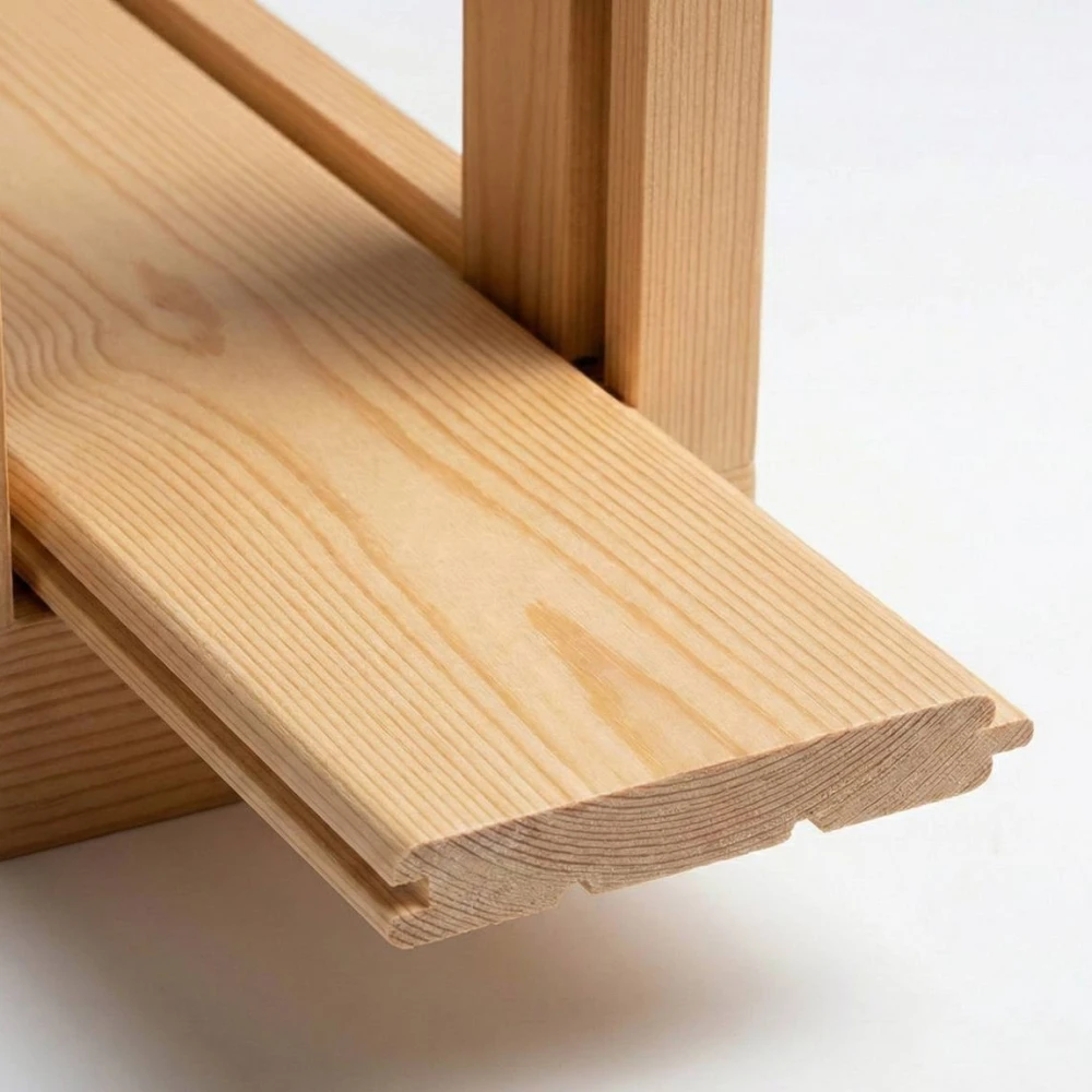 پنل کلاسیک نراد | ضخامت 15 mm – عرض 112 mm – طول 6000 mm