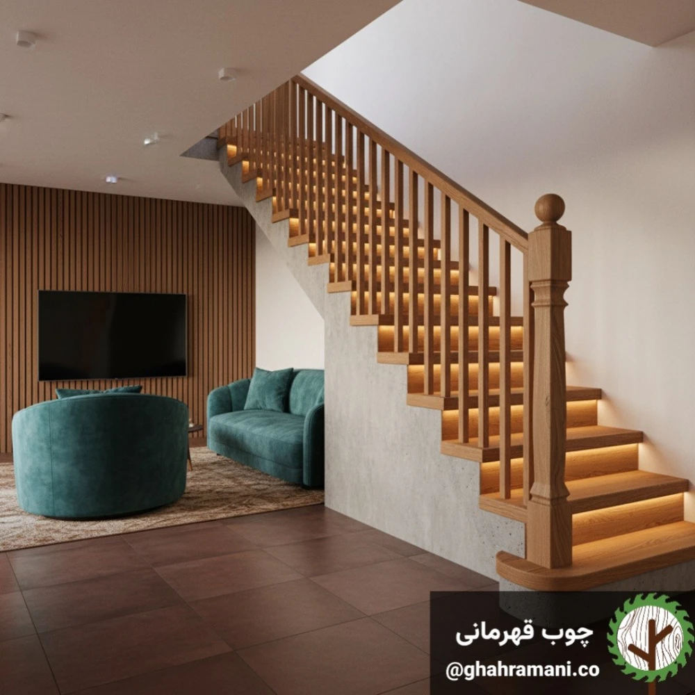پنل یو تی ال ترموود | ضخامت 19 mm – عرض 112 mm – طول 3000 mm