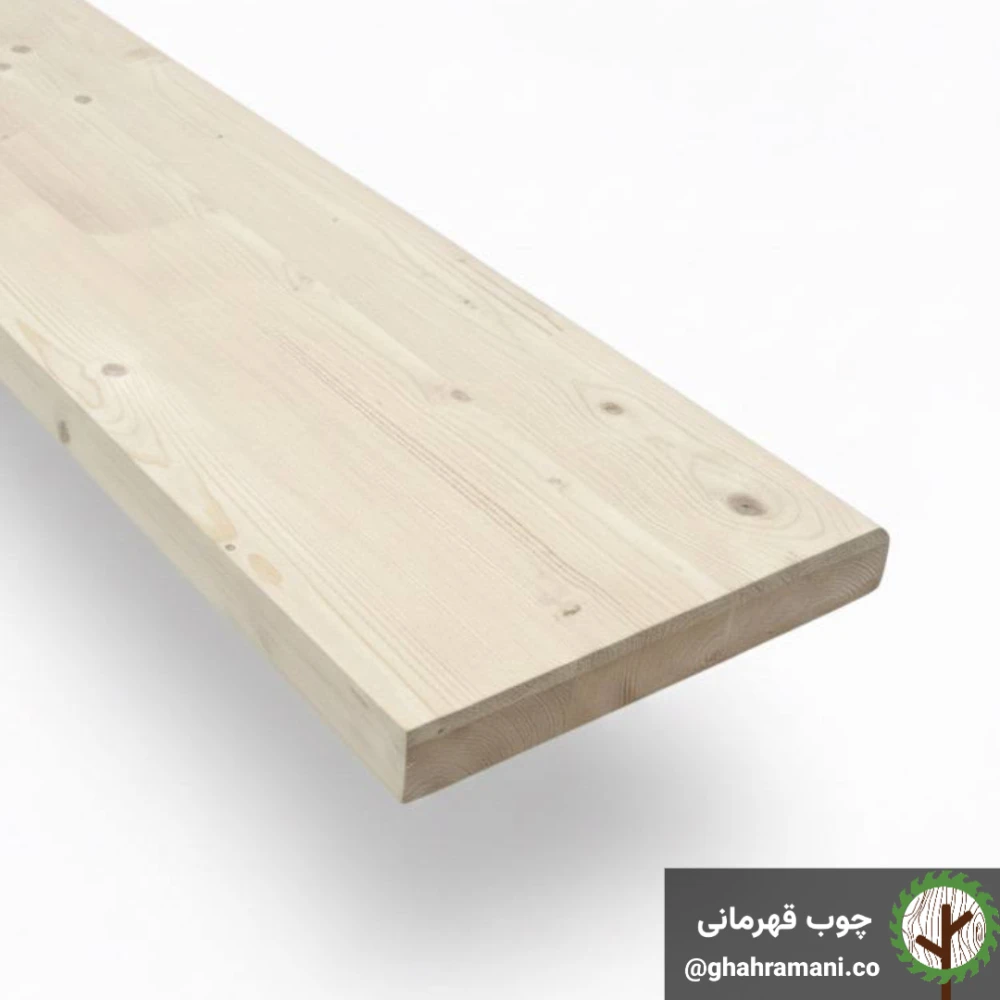 صفحه گلولام نراد سوپر خشک 990*300*42 میلی متر