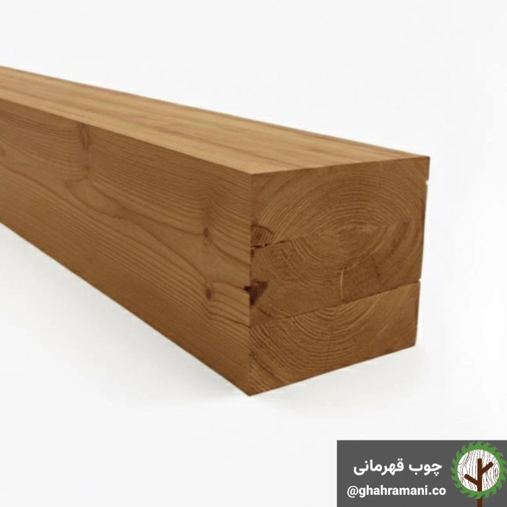 ستون ترمو 3000*135*135 میلیمتر