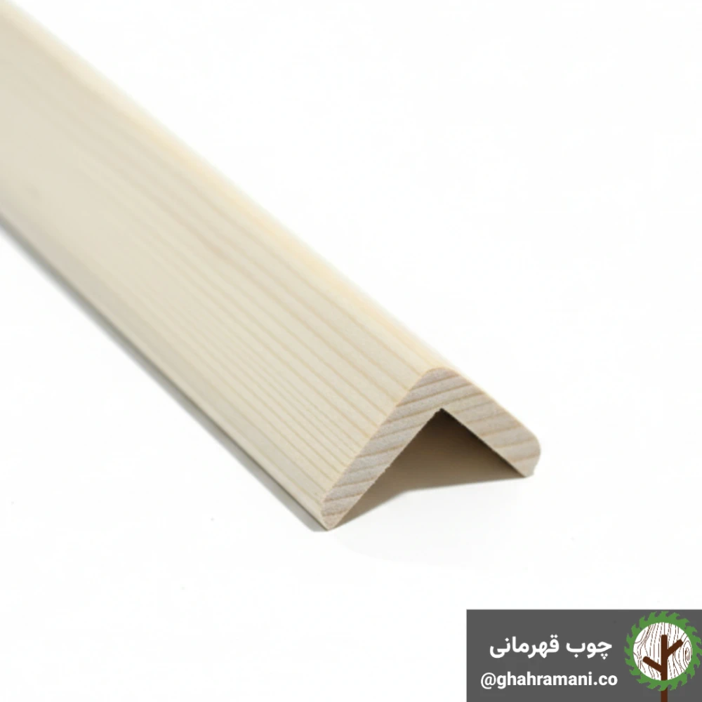 نبشی ساده 3000*30*30 میلیمتر