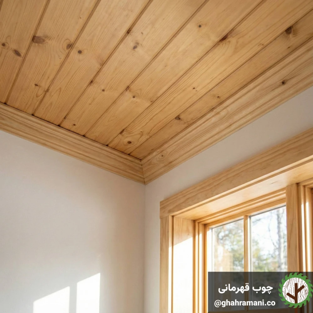 گلویی کلاسیک 6000*62*19میلیمتر