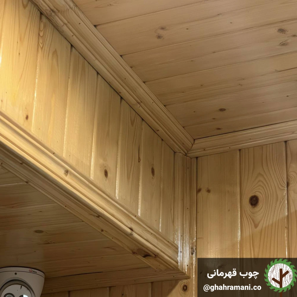 گلویی کلاسیک 6000*42*19 میلی متر