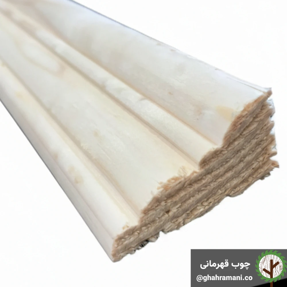 گلویی کلاسیک 6000*42*19 میلی متر