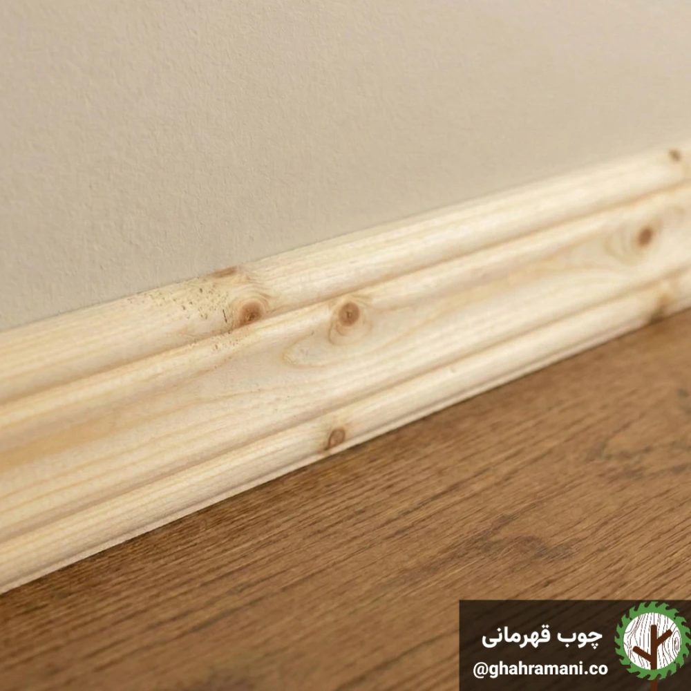 قرنیز کلاسیک 3000*42*12 میلیمتر