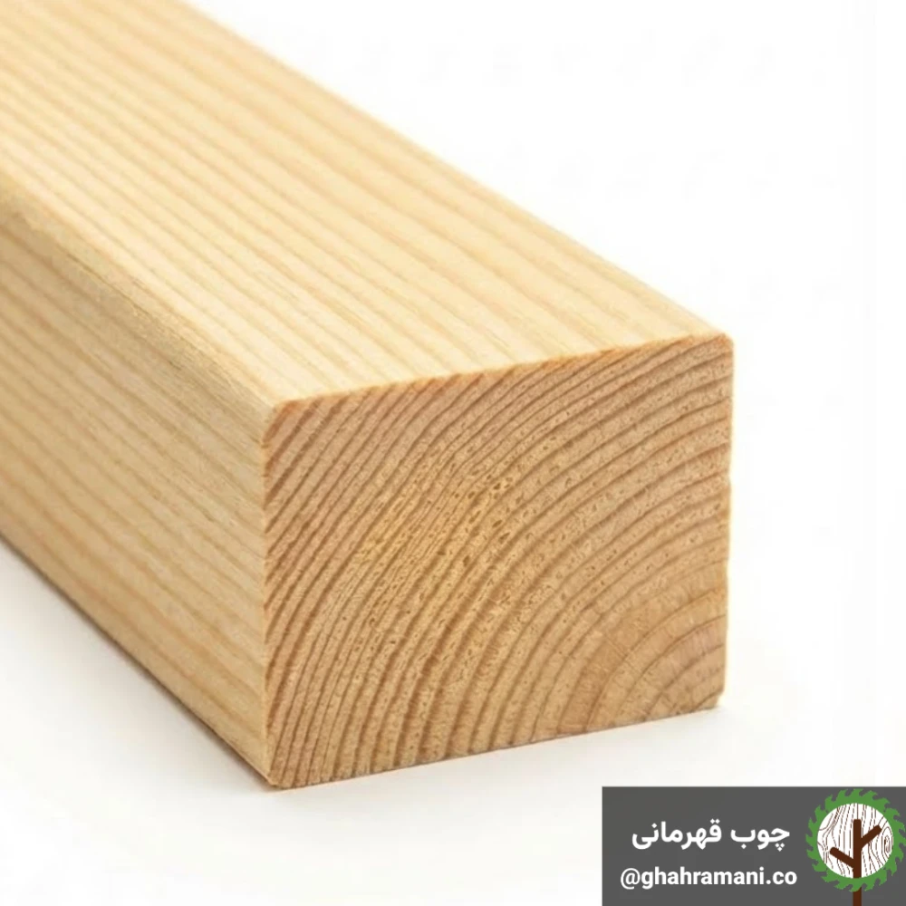 بازوی درب استاندارد 6000*38*52 میلیمتر