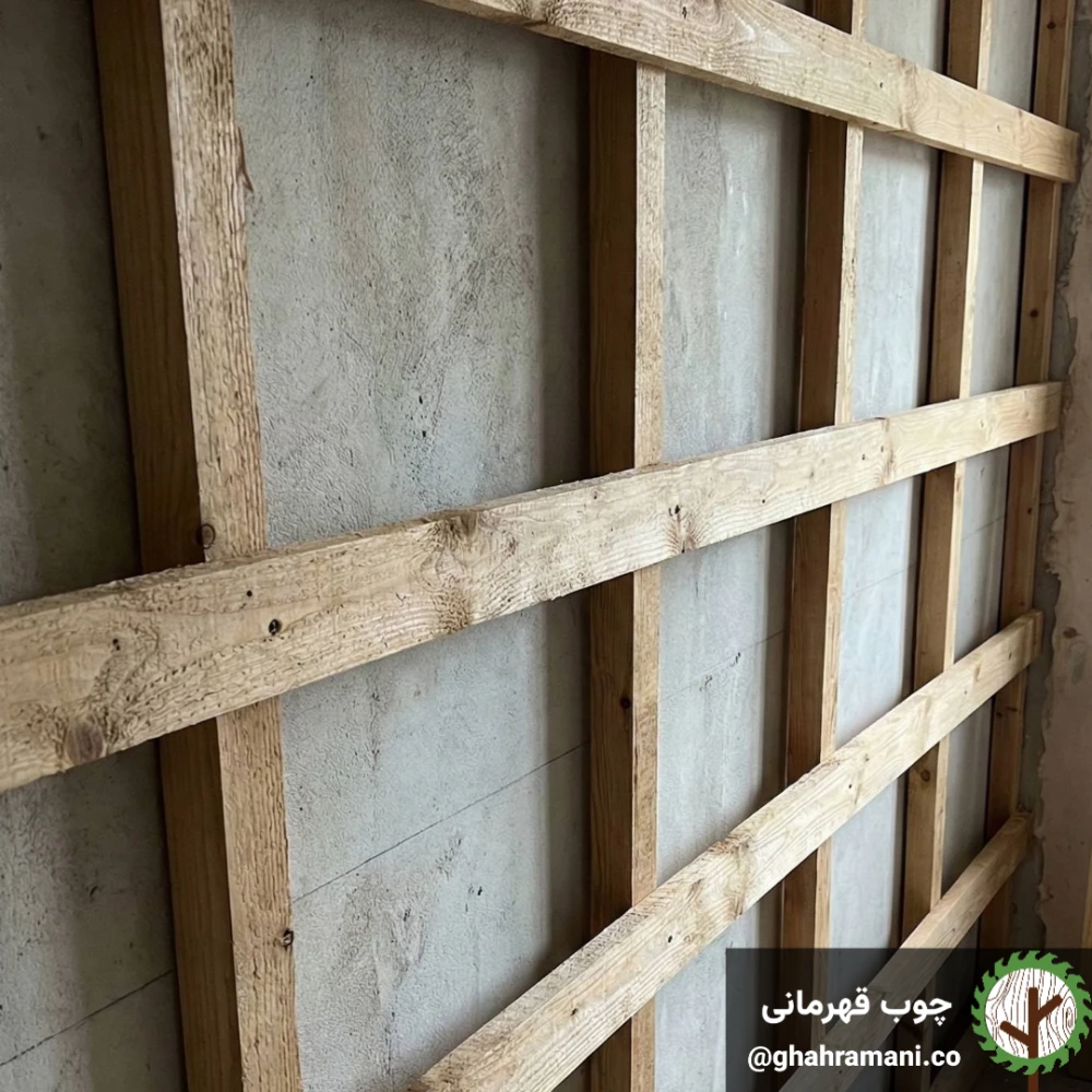 تسمه (زیرکار) نراد دونم | ضخامت 22.5 mm – عرض 47.5 mm – طول 6000 mm