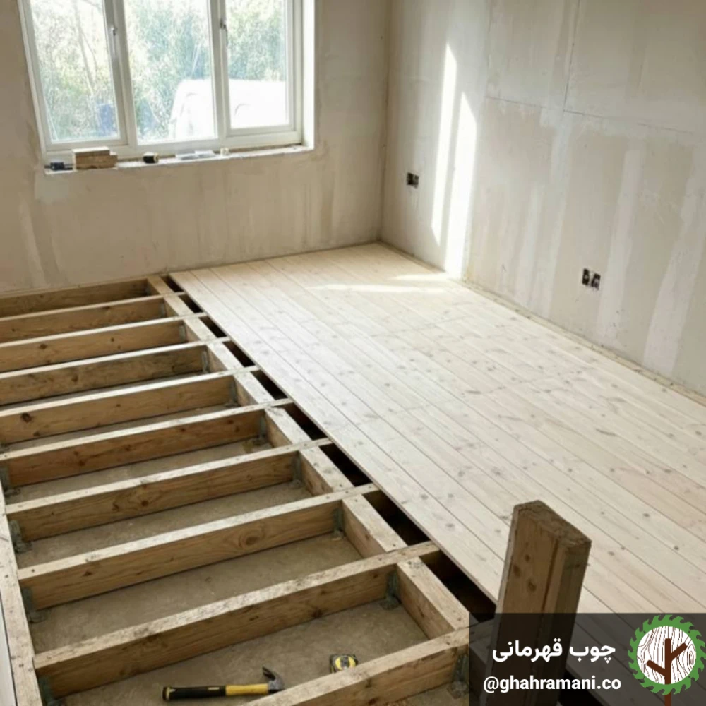 تسمه 6000*47.5*37.5 میلیمتر (5*4)