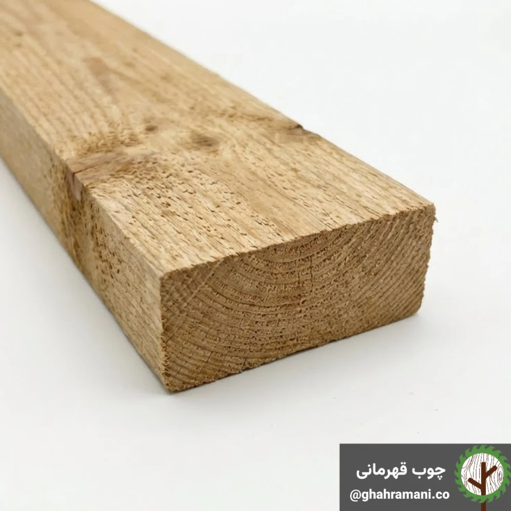 تسمه (زیرکار) | ضخامت 22.5 mm – عرض 27.5 mm – طول 6000 mm