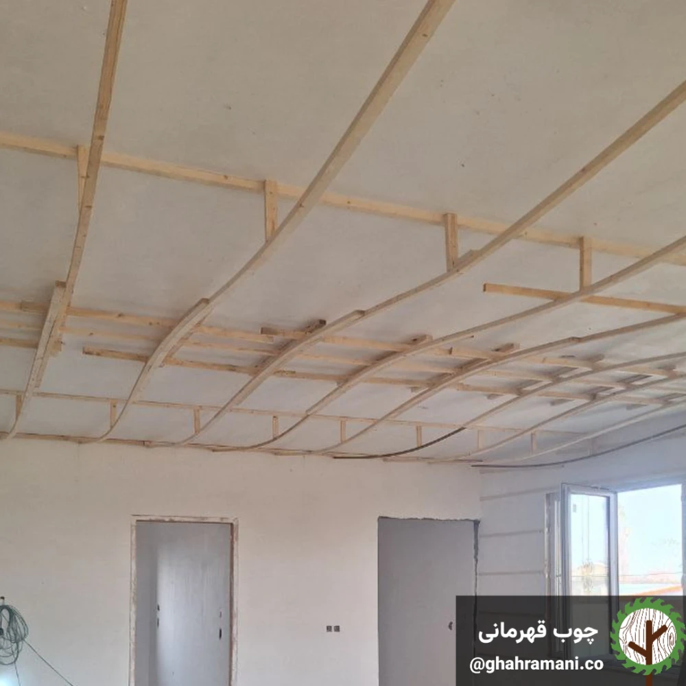 تسمه (زیرکار) نراد دونم | ضخامت 22.5 mm – عرض 27.5 mm – طول 6000 mm