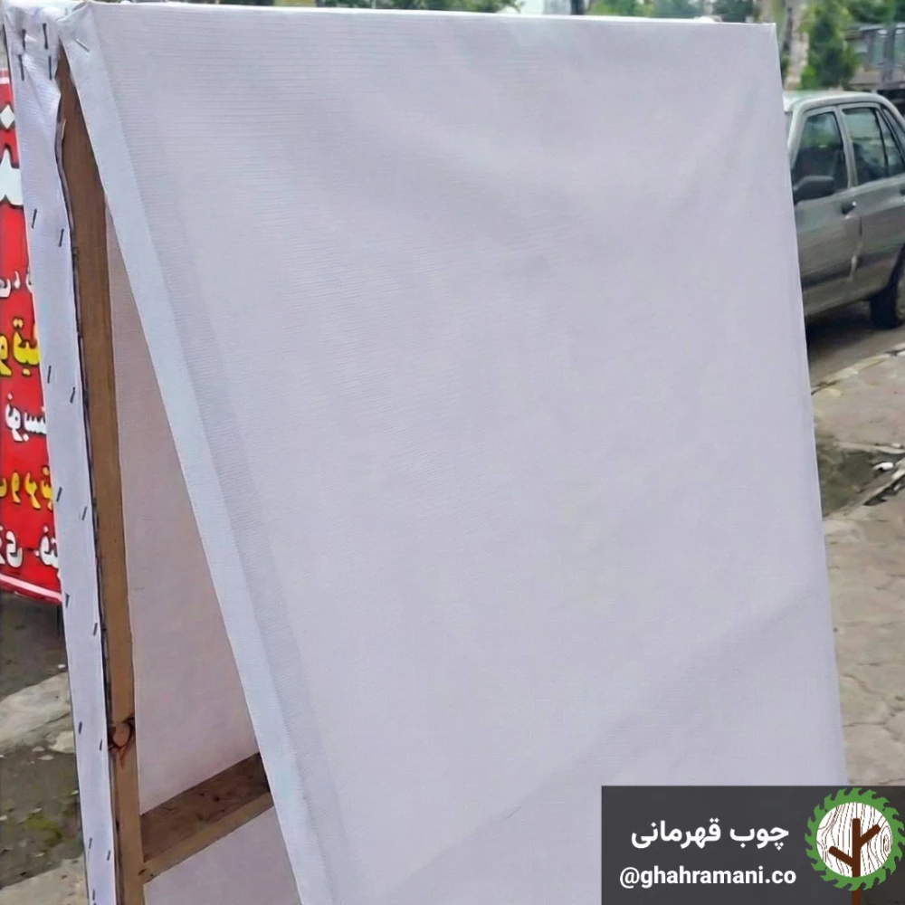 تسمه (زیرکار) نراد | ضخامت 22.5 mm – عرض 37.5 mm – طول 6000 mm