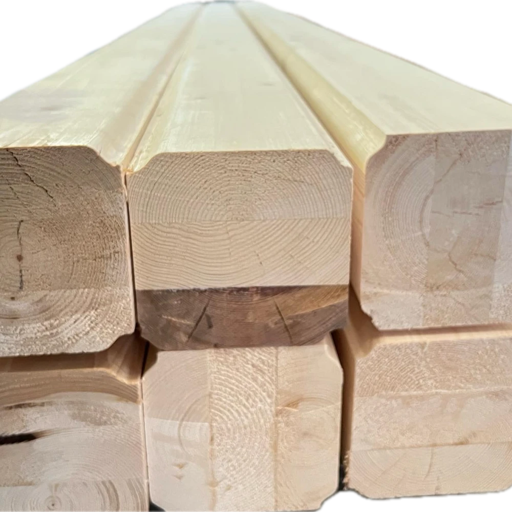 ستون گلولام کلاسیک 6000*85*85 میلیمتر