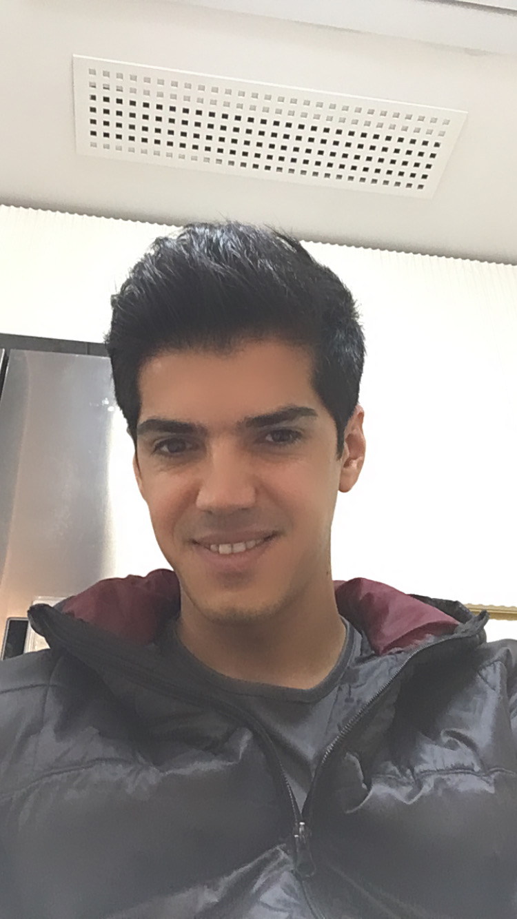 محمد پناهی