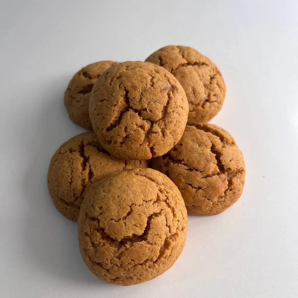 کوکی نسکافه‌ای