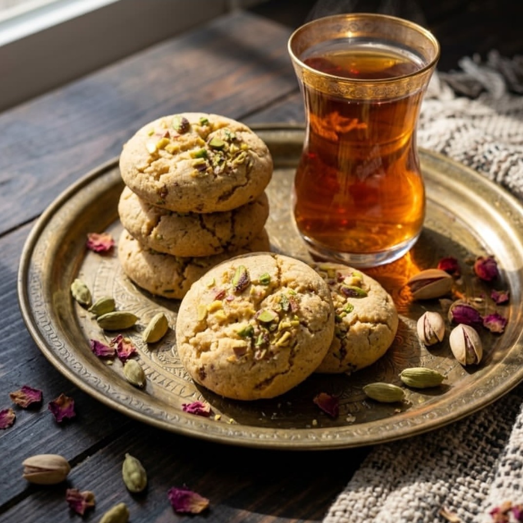 کوکی کامیس