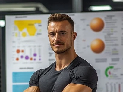 آقای متین نیازی