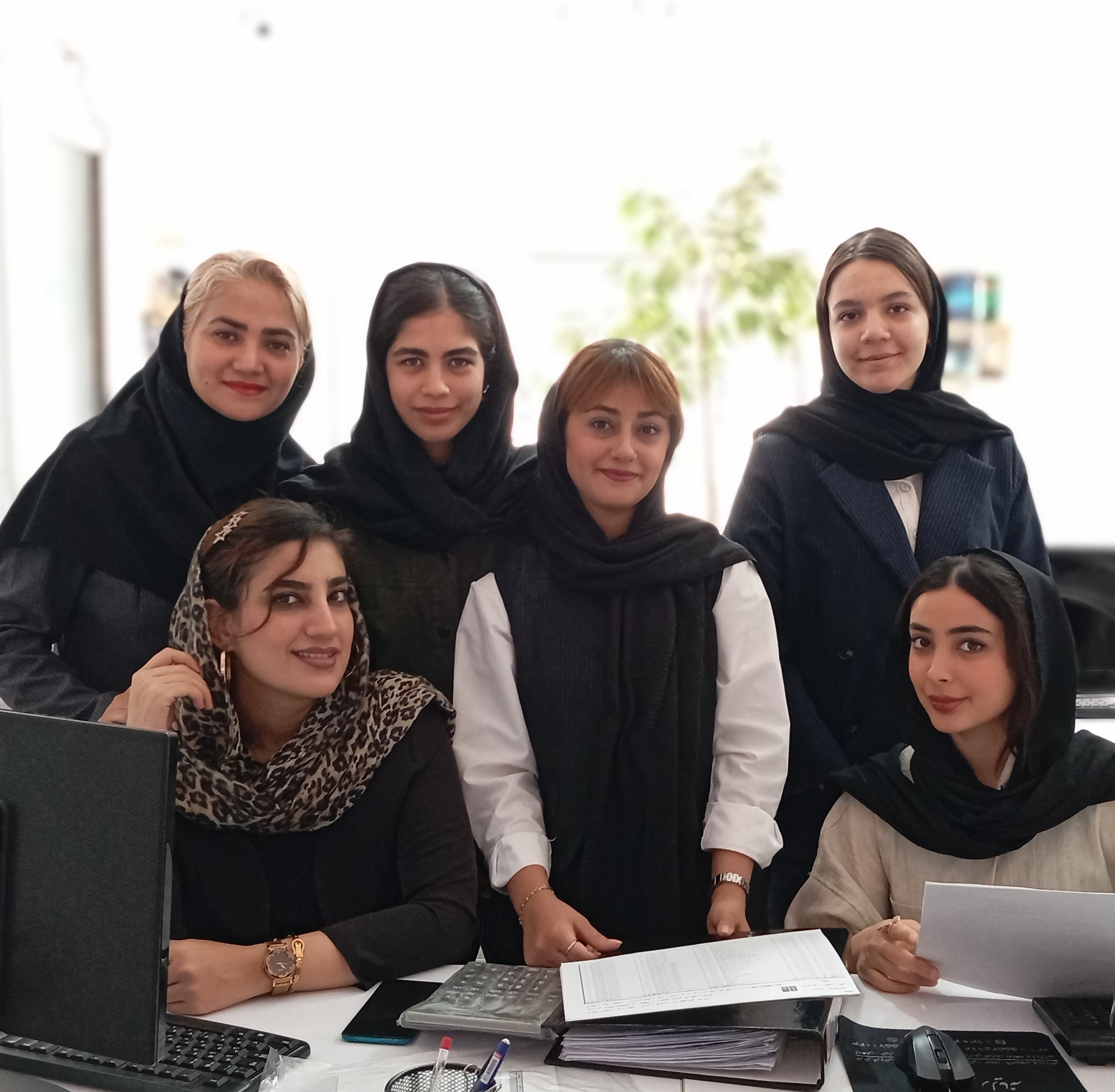 به آکادمی سپند خوش آمدید
