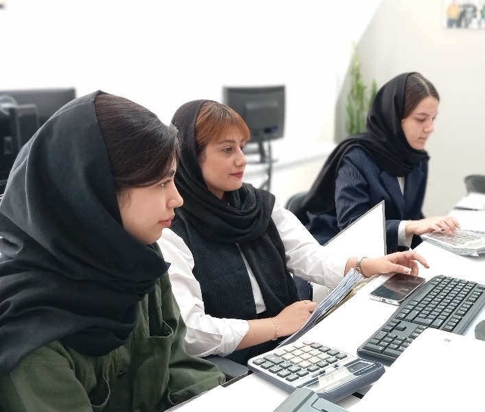به آکادمی سپند خوش آمدید