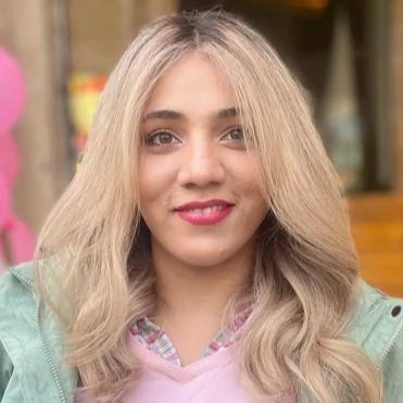 سپیده آملی