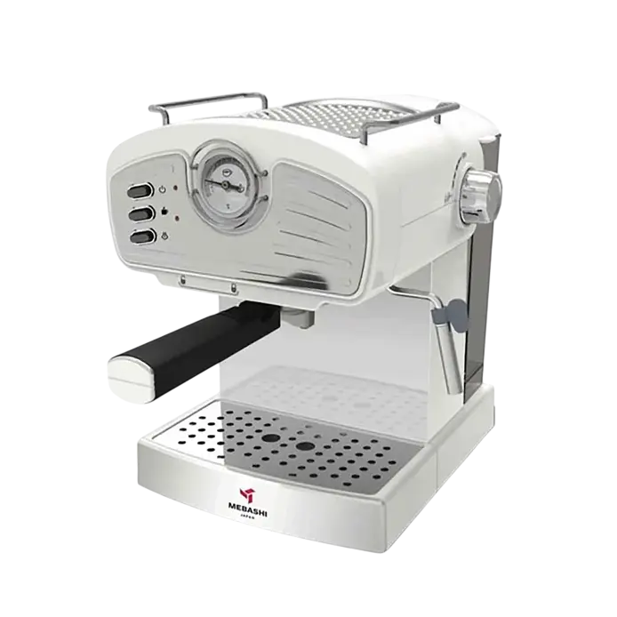 اسپرسوساز 1500 میلی‌لیتری مباشی مدل ME-ECM 2035