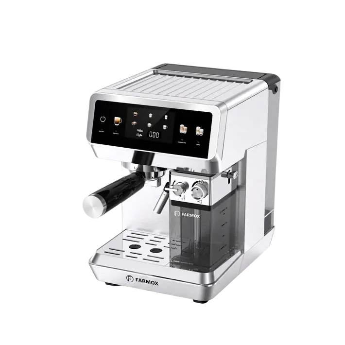  اسپرسو ساز 1500 میلی‌لیتر فارموکس مدل FX 270