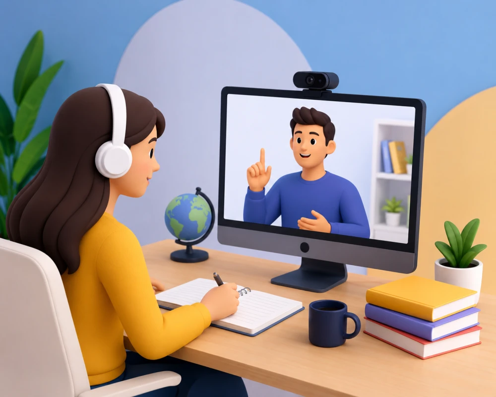 سایت مناسب مدرسین زبان باید چه ویژگی‌‌های داشته باشد؟