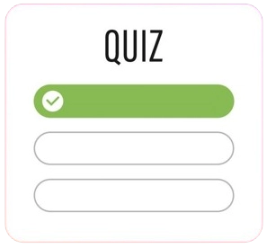 استیکر Quiz استیکر Quiz