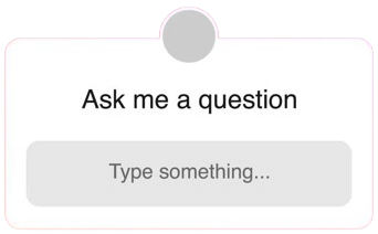 استیکر Question استیکر Question