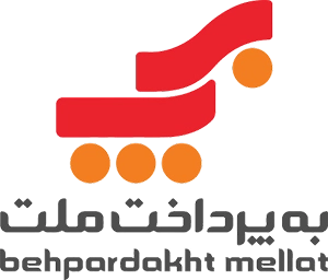 درگاه پرداخت به پرداخت بانک ملت