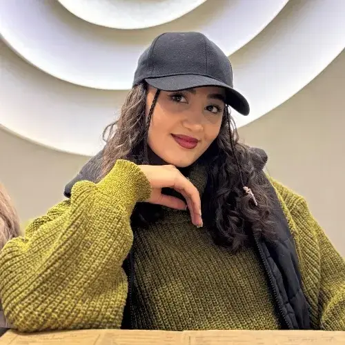 فاطمه مظاهری
